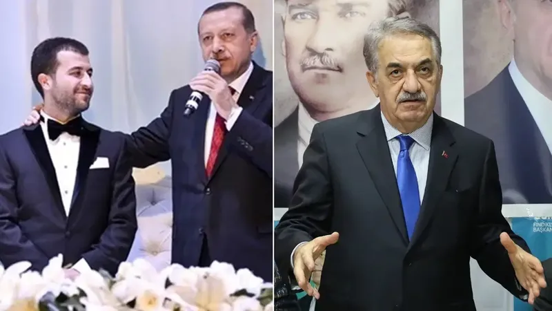 Yeni Şafak yazarı, iddialar üzerine açıklama yaptı