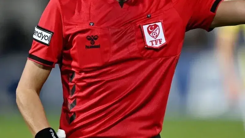 Süper Lig 10. hafta hakemleri açıklandı; İşte haftanın maçları