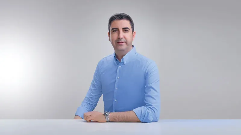 Gökhan Yüksel’den 29 Ekim Cumhuriyet Bayramı Mesajı