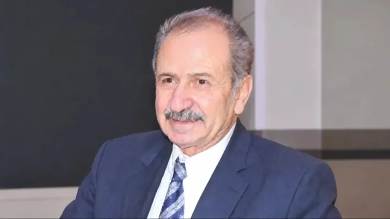 Ünal Erkan hayatını kaybetti
