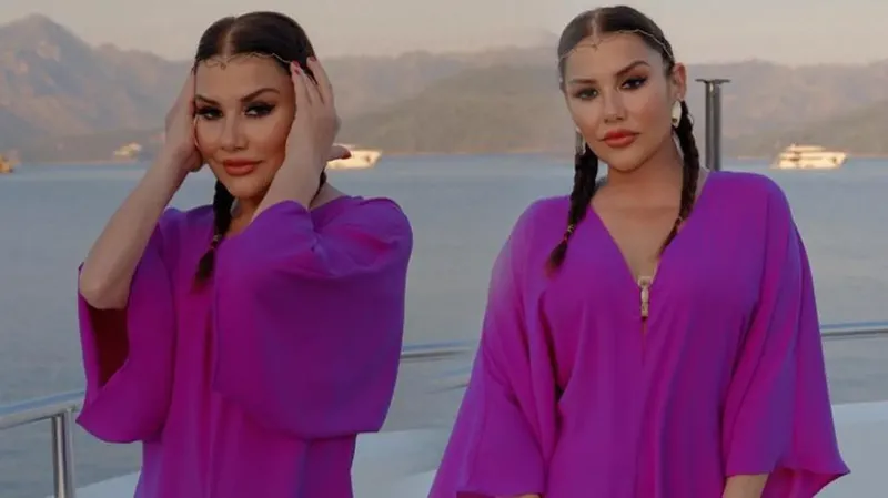 Deniz Seki'den 3 ay sonra ilk konser