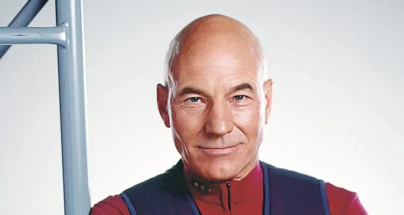 'Star Trek' ve 'X-Men'in yıldızı Patrick Stewart hayatını kaybetti