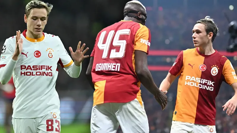 Ruslar, Batrakov'u konuşuyor: Galatasaraylı yıldız manşetlerde