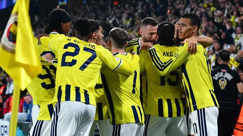 Fenerbahçe'de Greenwood şoku!