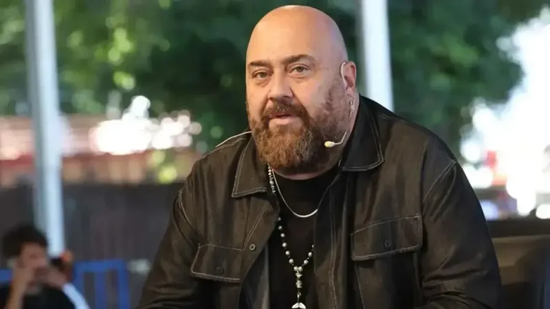Somer Sivrioğlu'nun restoranına kayyum atandı!