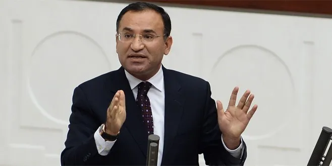 Bozdağ'dan CHP'nin başvurusu için flaş yorum