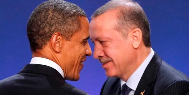 Erdoğan: Obama bizi aldattı