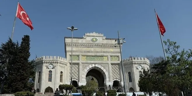 İÜ'de üç yeni program açıldı