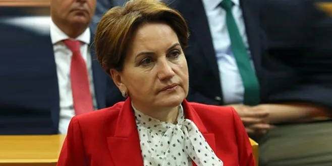 Meral Akşener MTP'yi mi kuruyor?