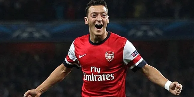 Mesut Özil'den flaş karar!