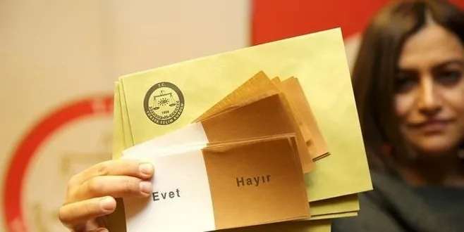 Türkiye 10 gün sonra sandık başında!