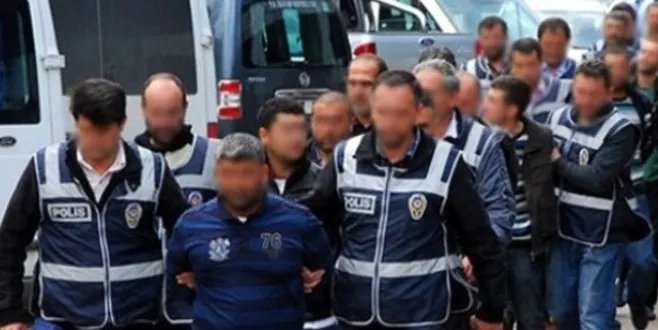 Ankara Büyükşehir Belediyesi'ne FETÖ operasyonu