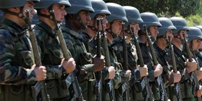 Bedelli askerlik yerleri açıklandı