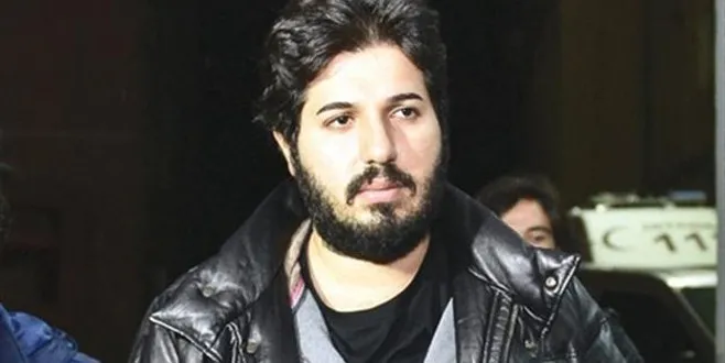 Reza Zarrab davasında karar açıklandı