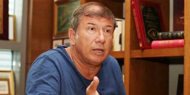 Tanju Çolak neden gözaltına alındı?