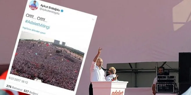 CHP'li milletvekilleri fena trollendi