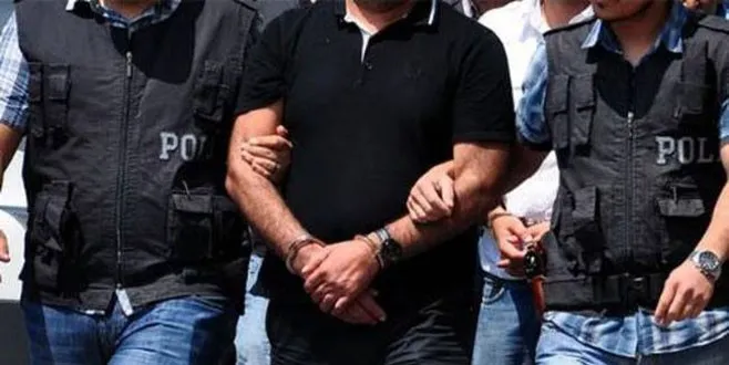 TSK'da FETÖ operasyonu: 56 gözaltı