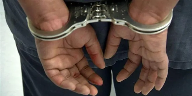 Mersin’de Daltonlar suç örgütüne operasyon