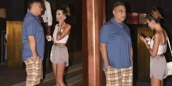Mehmet Ali Erbil'e dava açacak!