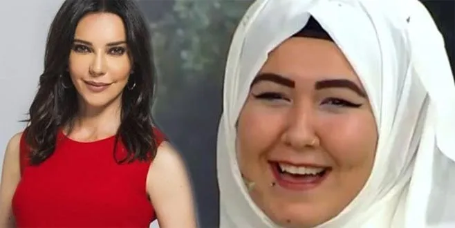 Hande Ataizi yeni Hanife buldu