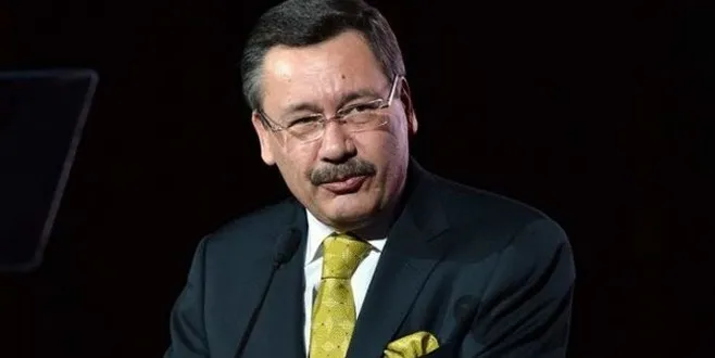Melih Gökçek hakkında soruşturma başlatıldı