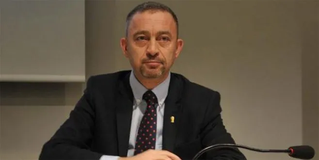Ümit Kocasakal adaylığını resmen açıkladı