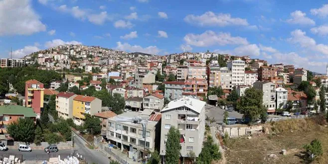 Kentsel dönüşümde yeni sistem