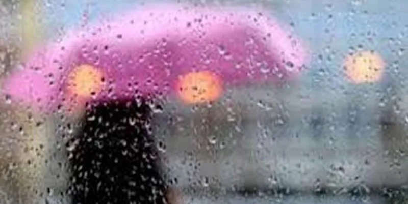 Meteoroloji'den 5 il için kuvvetli yağış uyarısı
