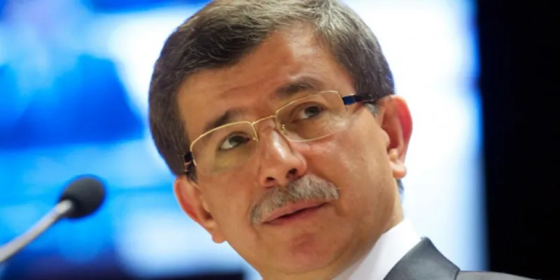 CHP'den Davutoğlu'nun sözlerine araştırma önergesi