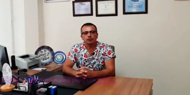 Hüsnü Süslü'den yanlış ve gereksiz ilaç uyarısı