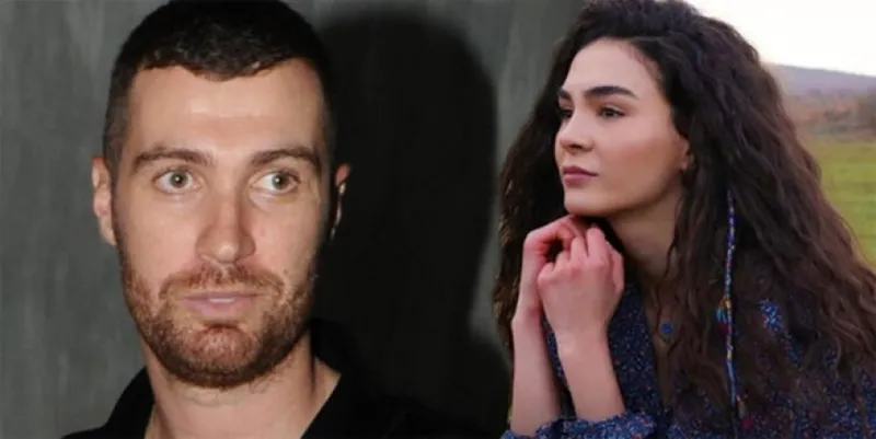 Ebru Şahin Oğulcan Engin'le aşk mı yaşıyor?