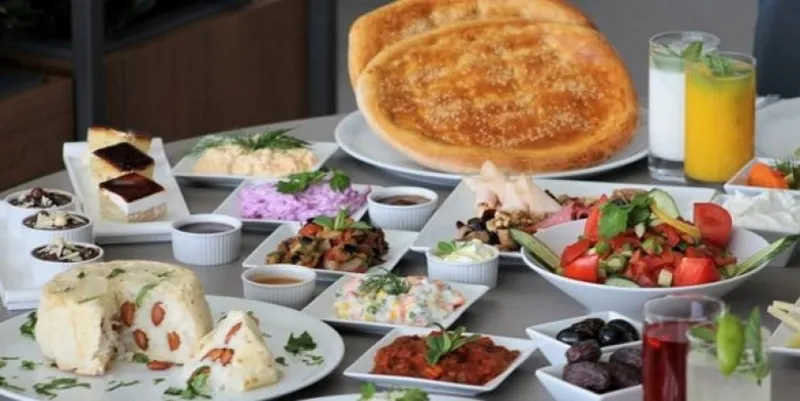 Oruç Tutmanın psikolojik faydaları!