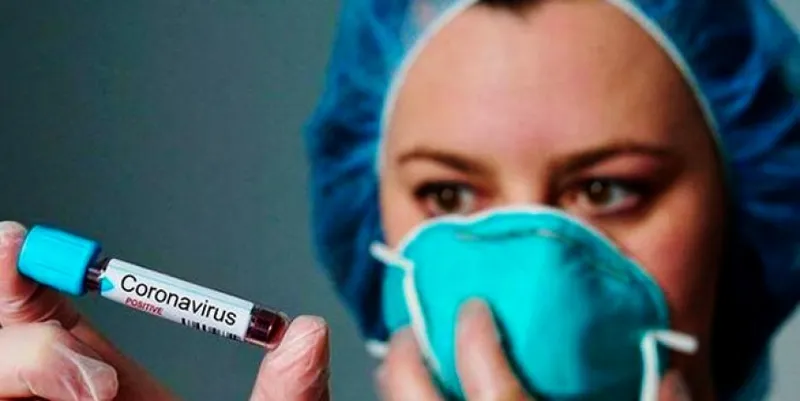 Koronvirüsten ölen sayısı 3 bin 397'ye yükseldi