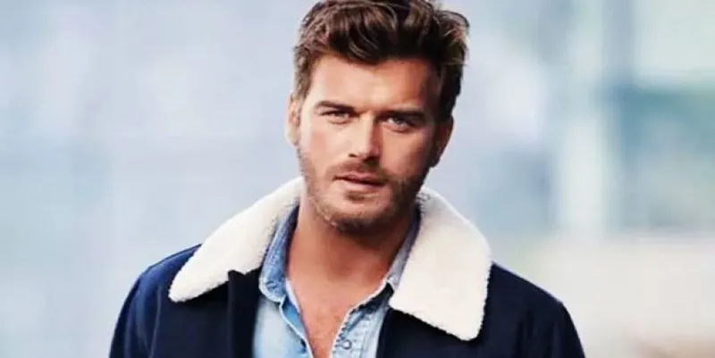 Kıvanç Tatlıtuğ beraat etti