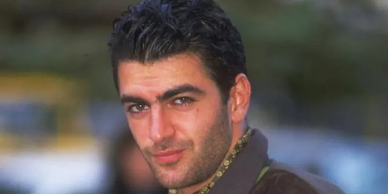 Karahan Çantay'ın cenazesi getirildi