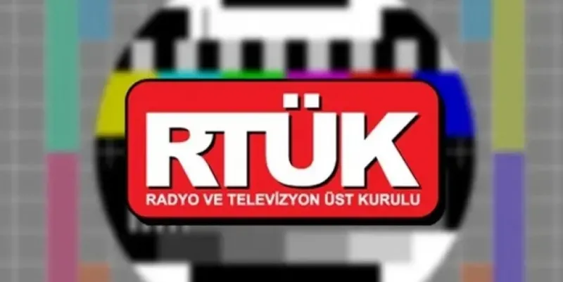 RTÜK o programlara ceza yağdırdı!