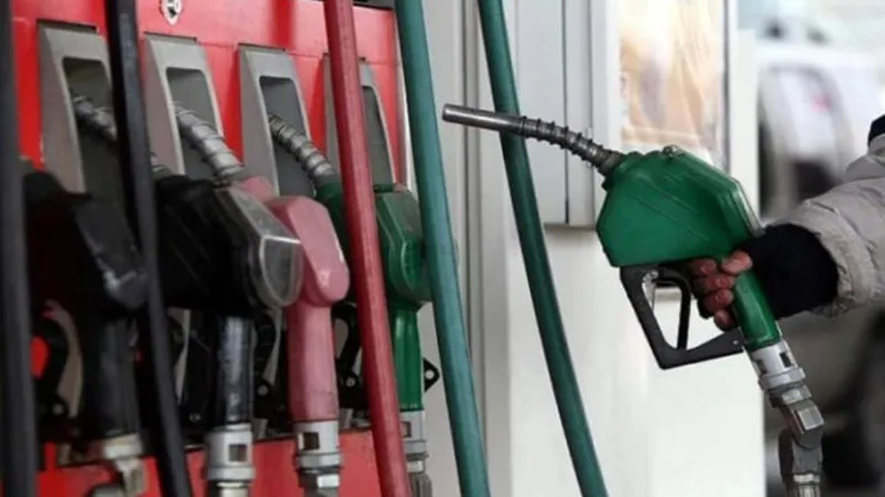 Motorine 1 lira 12 kuruş zam geliyor