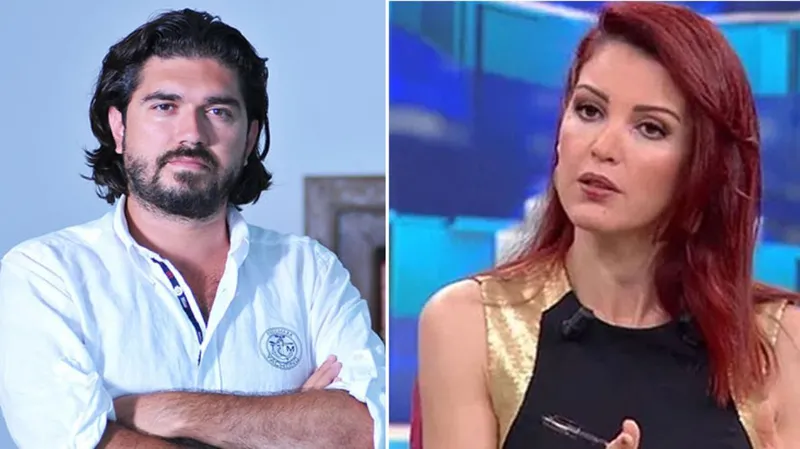 Rasim Ozan Kütahyalı'dan Nagehan Alçı’ya dava