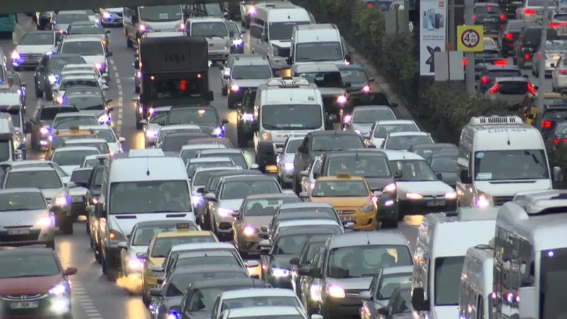 Zorunlu trafik sigortasında yeni dönem