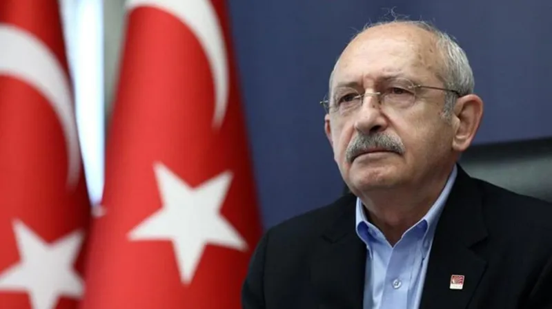 Kılıçdaroğlu'nun dokunulmazlığı kaldırılıyor mu?