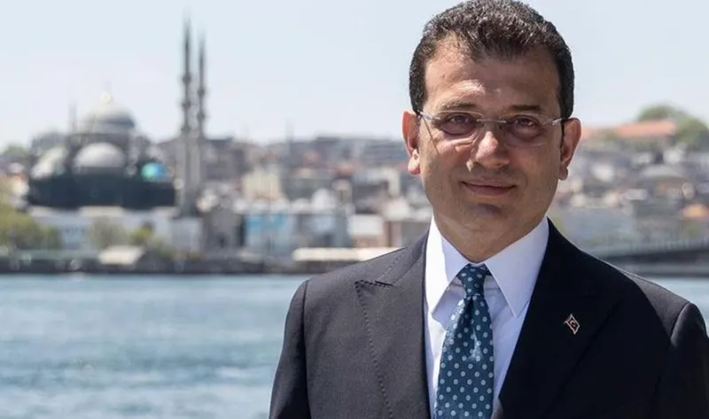İmamoğlu'ndan dar gelirlileri mest edecek proje!