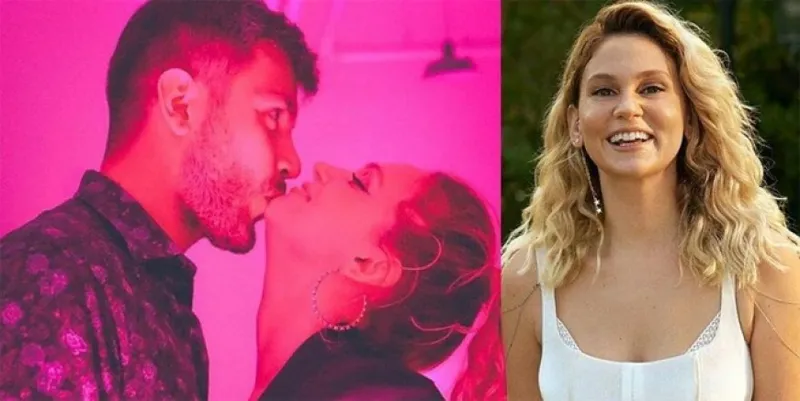 Farah Zeynep Abdullah karantinada coştu