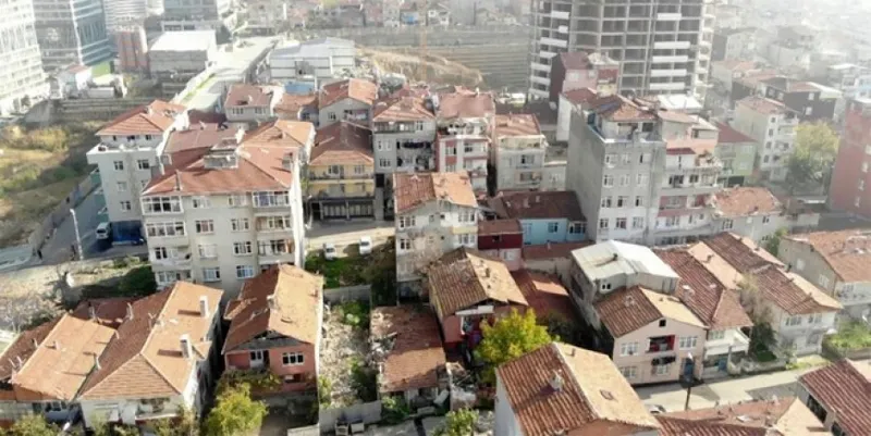 Kentsel dönüşümde kredi desteği iki kat artırıldı