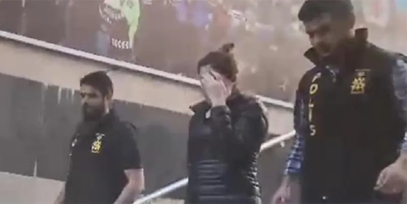 Maltepe'de fuhuş operasyonu
