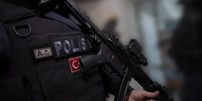 Ankara'da dev terör soruşturması