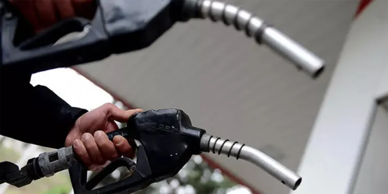 Motorine 2,55 lira zam geliyor