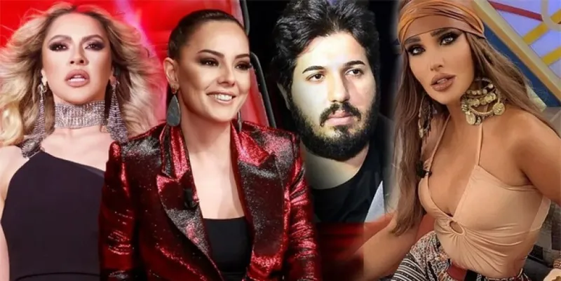 Seren Serengil'den bomba Hadise iddiası