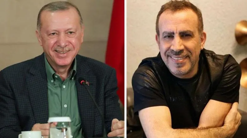 Haluk Levent'ten Eyt'lilere mesaj var!