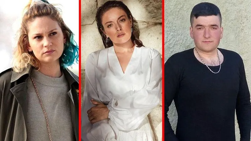 Farah Zeynep Abdullah'a hapis istemi