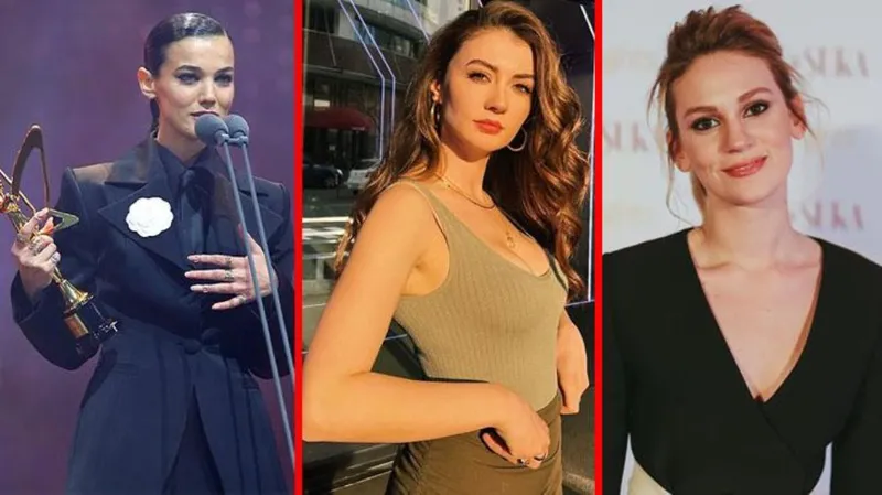 Pınar Deniz'e meslektaş tepkisi